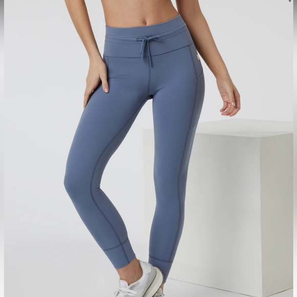 Vuori Pants - Vuori Daily Leggings 25”